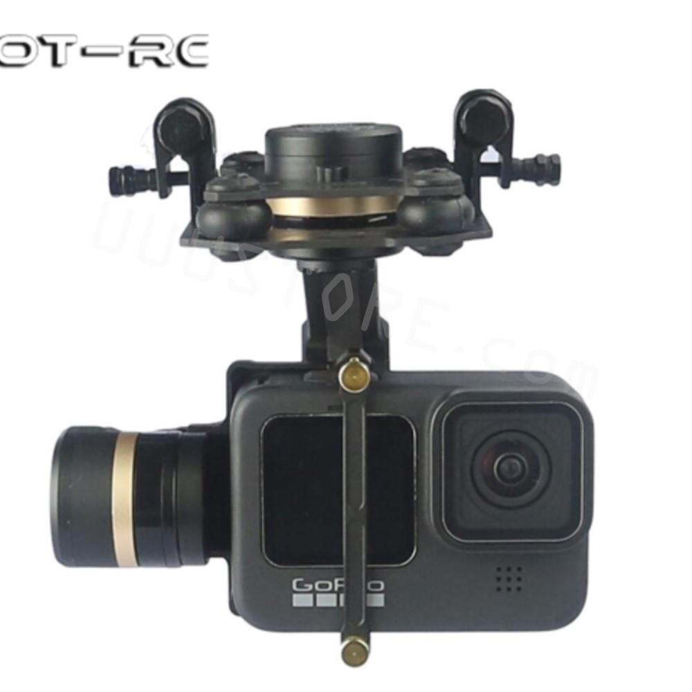 GoPro Hero9 FPV 카메라/RC 멀티 로터 쿼 - Drone Gimbal For Gopro 리뷰 및 가격