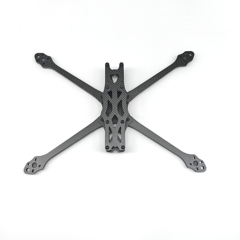 APEX 프레임 7인치/6인치/5인치 카본 파이버 쿼드 - Drone Gimbal Controller 리뷰 및 가격