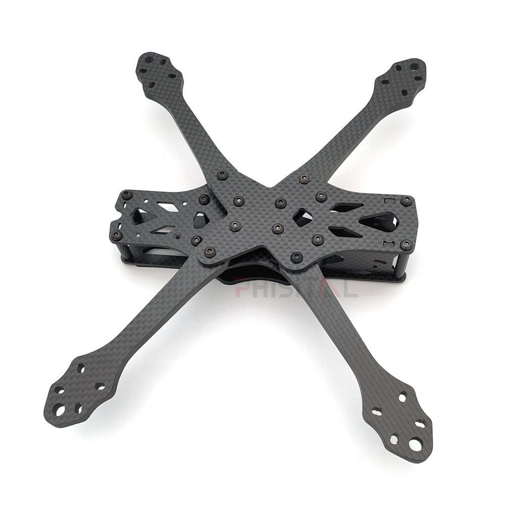 APEX 프레임 7인치/6인치/5인치 카본 파이버 쿼드 - Drone Gimbal Controller 리뷰 및 가격