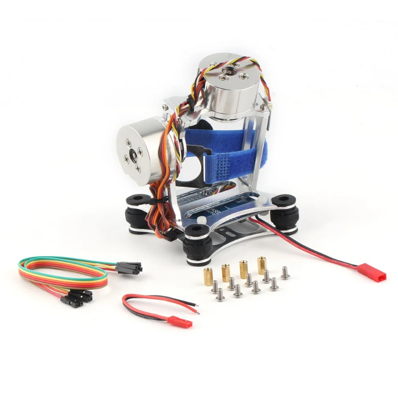 Gopro Gopro3 드론용 2축 브러시리스 짐벌 공 - Drone Gimbal For Gopro 리뷰 및 가격