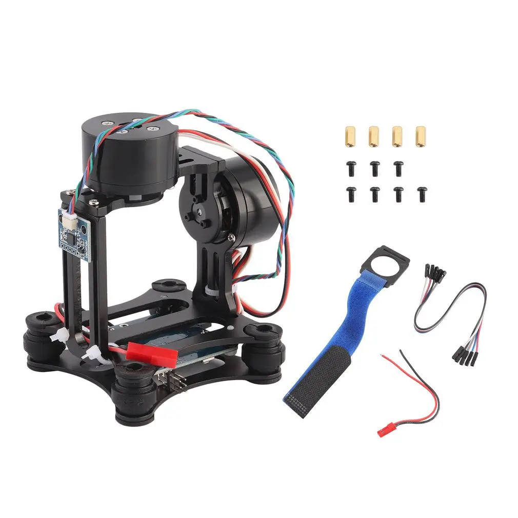 Gopro Gopro3 드론용 2축 브러시리스 짐벌 공 - Drone Gimbal For Gopro 리뷰 및 가격
