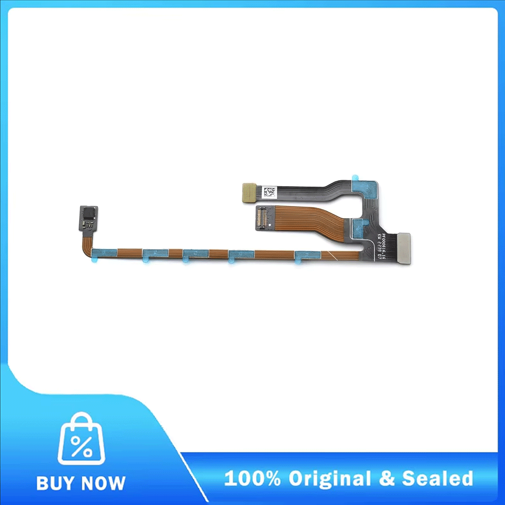 예비 부품 3 in 1 플랫 케이블 – 미니 2 짐벌  - Drone Gimbal Ribbon Cable 리뷰 및 가격