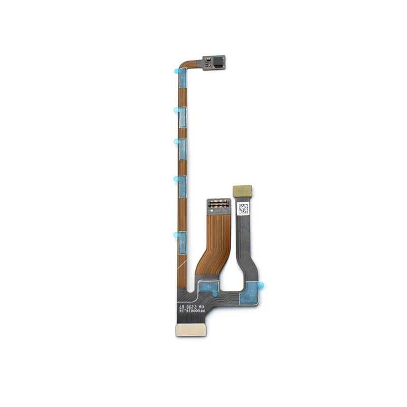 예비 부품 3 in 1 플랫 케이블 – 미니 2 짐벌  - Drone Gimbal Ribbon Cable 리뷰 및 가격
