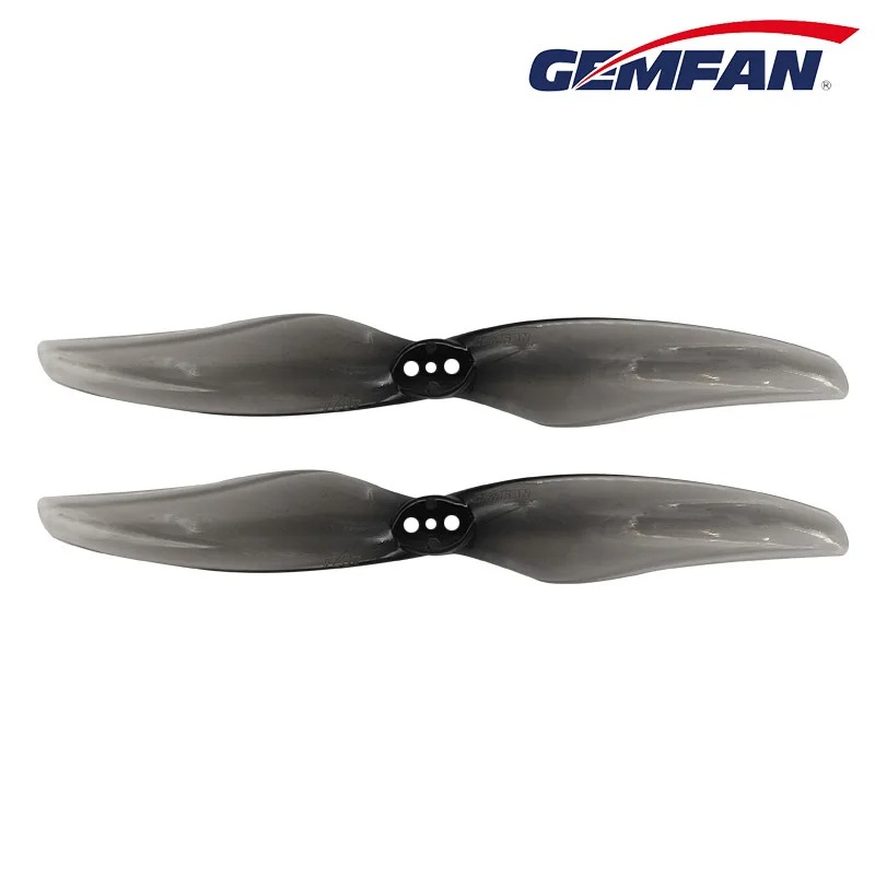 4쌍의 Gemfan 허리케인 4024 2 블레이드 프로 - Drone Gimbal Controller 리뷰 및 가격
