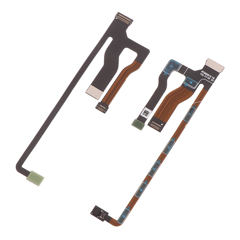 드론 짐벌 카메라 교체 부품 드론 액세서리용 플랫 3  - Drone Gimbal Ribbon Cable 리뷰 및 가격