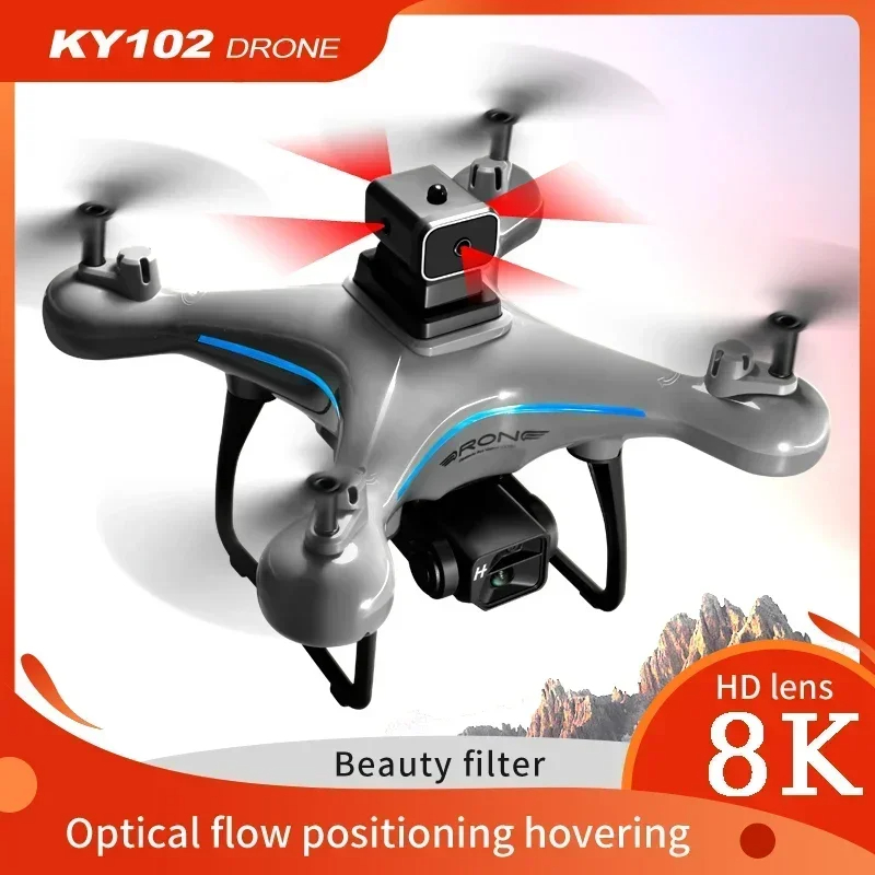 Xiaomi KY102 드론 8K HD 전문 듀얼 카메 - Drone Gimbal For Gopro 리뷰 및 가격