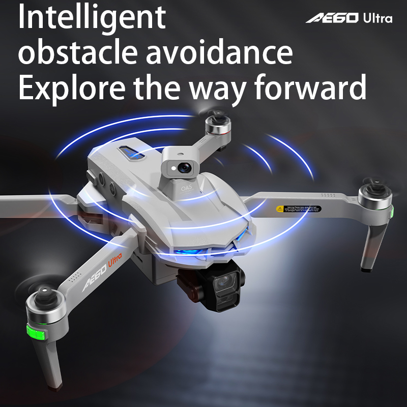 AE60 GPS 드론 전문가용 8K 카메라 3축 짐벌  - Drone Gimbal 3 Axis 리뷰 및 가격