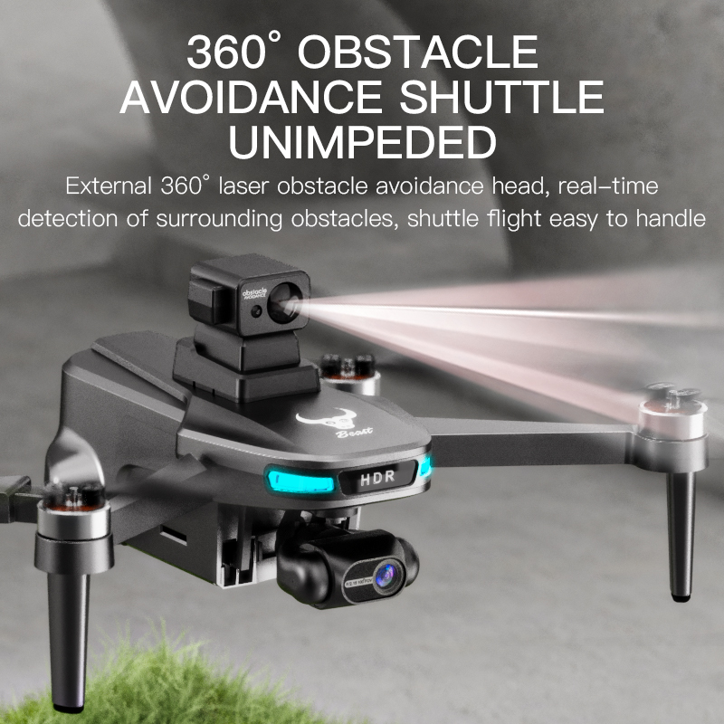 SG109 MAX2 전문 FPV 8K 카메라 드론, 3 - Drone Gimbal 3 Axis 리뷰 및 가격