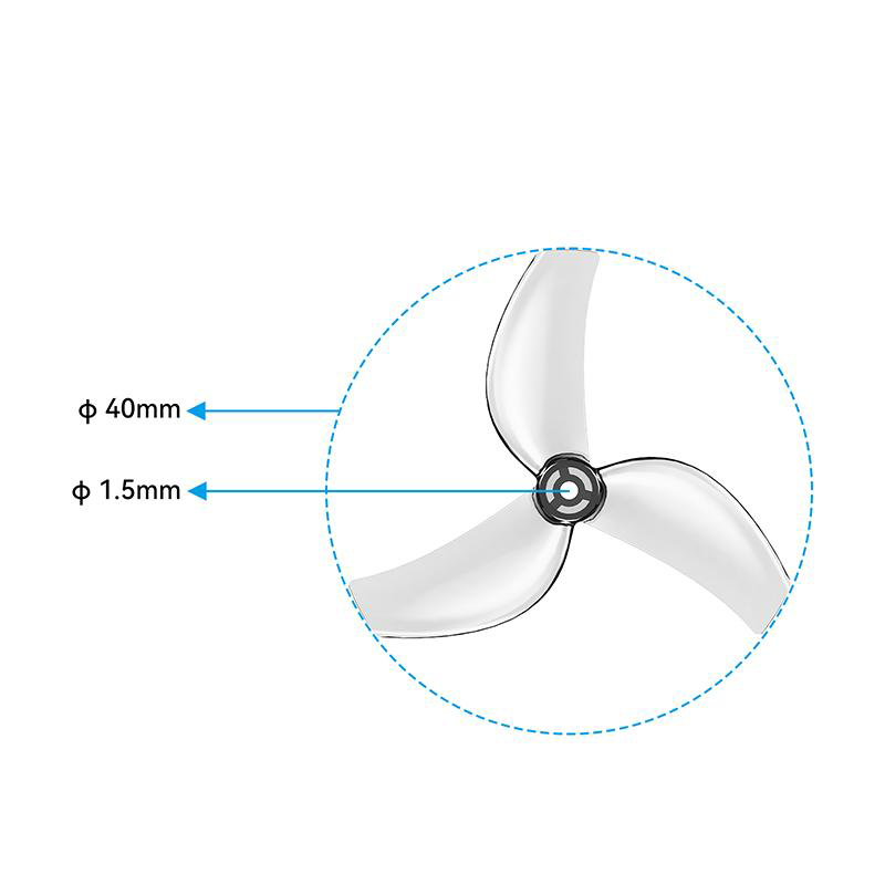 BETAFPV 브러시리스 모터 파보 팜토 드론용 Gem - Drone Gimbal Controller 리뷰 및 가격