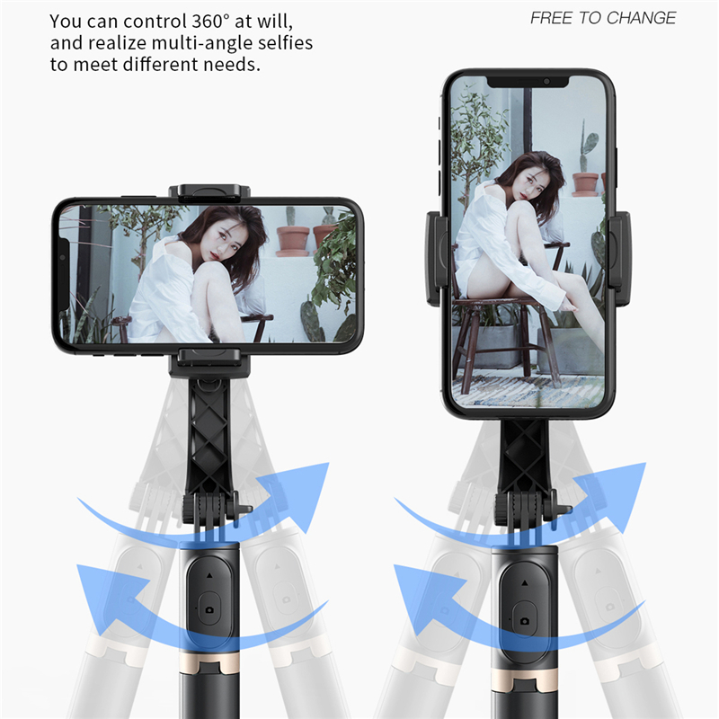 FGCLSY 2024 AI 비디오 스테빌라이저 블루투스 - Drone Gimbal For Gopro 리뷰 및 가격