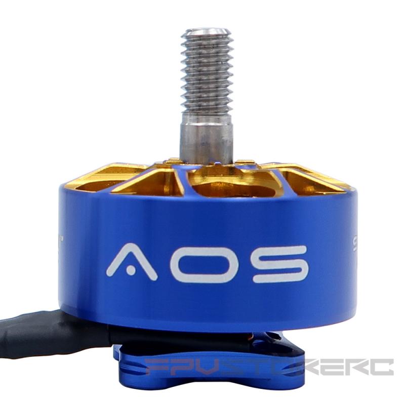 Rcinpower AOS 슈퍼노바 2207 1980KV - Drone Gimbal Brushless 리뷰 및 가격