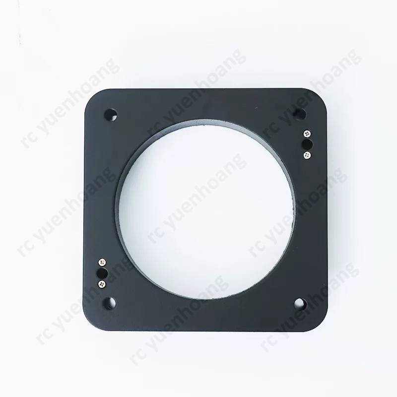 1PCS 고하중 RC 자동차 짐벌 안정기 마운트 차량  - Drone Gimbal Dampener 리뷰 및 가격