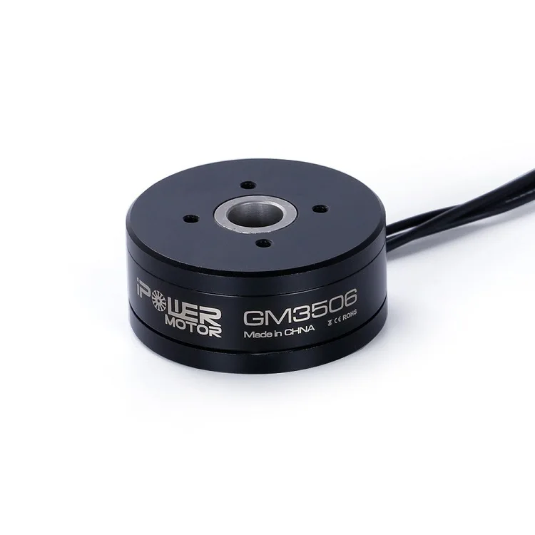 IFlight IPower GM3506 중공축 짐벌 모 - Drone Gimbal For Mirrorless 리뷰 및 가격