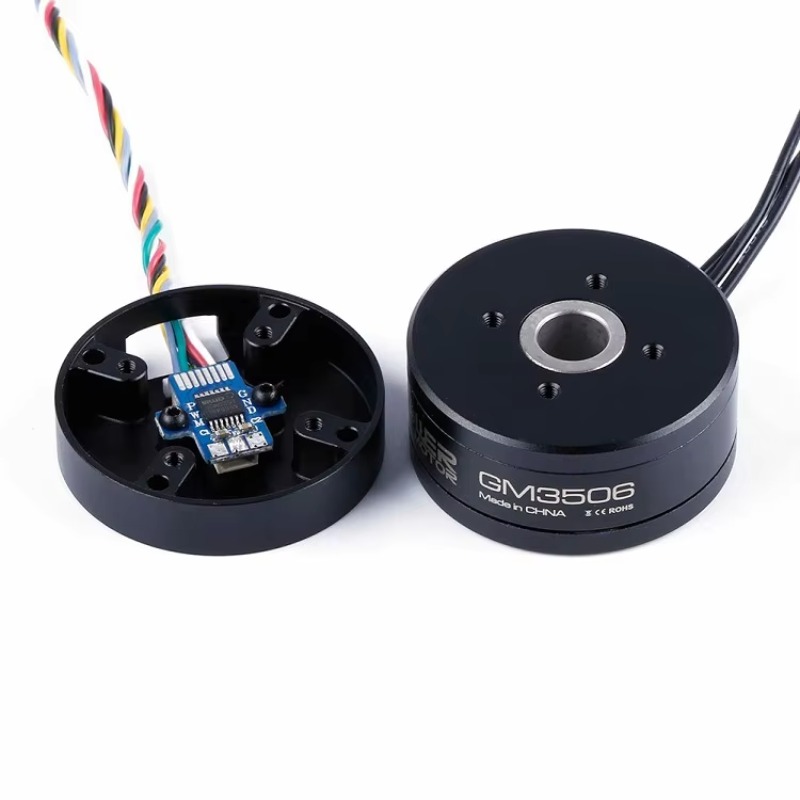 IFlight IPower GM3506 중공축 짐벌 모 - Drone Gimbal For Mirrorless 리뷰 및 가격