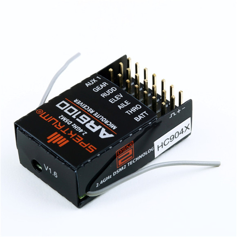 AR6100 DSM2 Spektrum DX6i DX7  - Drone Gimbal Controller 리뷰 및 가격