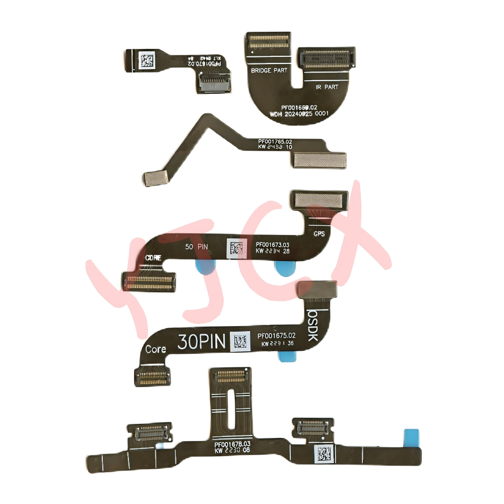 DJI 매빅 3T용 신형 프론트 비전 플랫 케이블 GP - Drone Gimbal Ribbon Cable 리뷰 및 가격