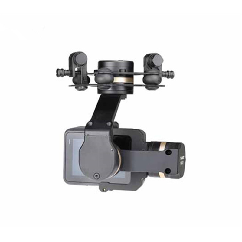 타로 3D V 금속 3 축 PTZ 짐벌 Gopro He - Drone Gimbal For Gopro Hero 리뷰 및 가격