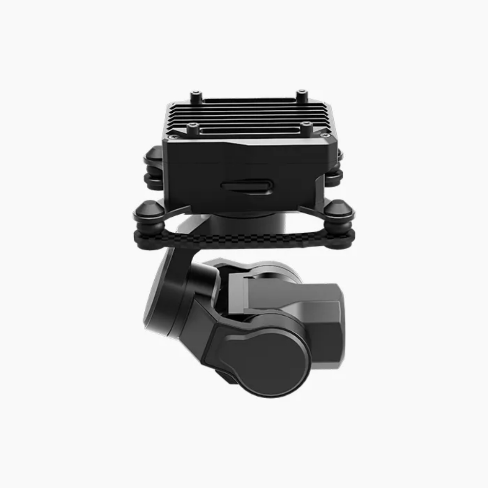 NCZOBOE는 드론 FPV Z1MINI 3축 짐벌 4 - Drone Gimbal 3 Axis 리뷰 및 가격