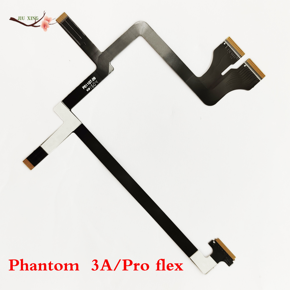 DJI 드론 짐벌 플렉스 케이블 플랫 리본 케이블, 요 - Drone Gimbal Ribbon Cable 리뷰 및 가격