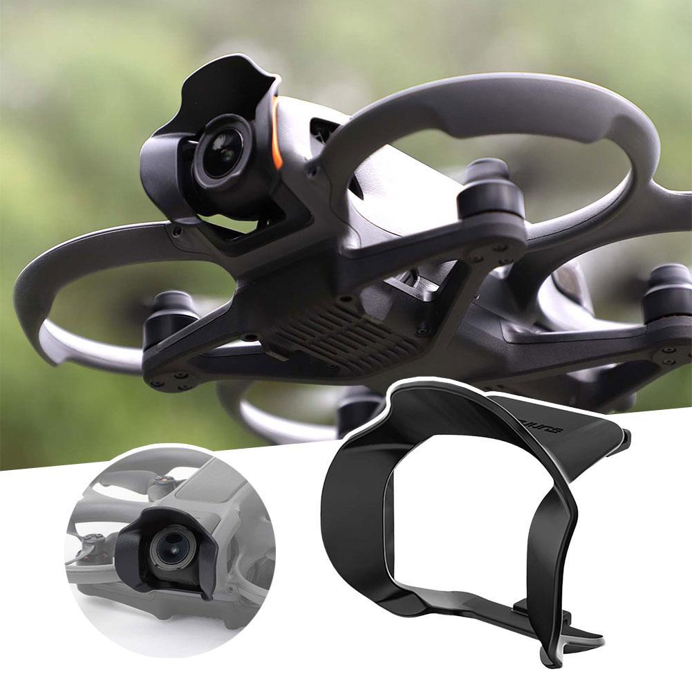 Sunnylife DJI AVATA 2 렌즈 후드 짐벌 - Drone Gimbal Case 리뷰 및 가격