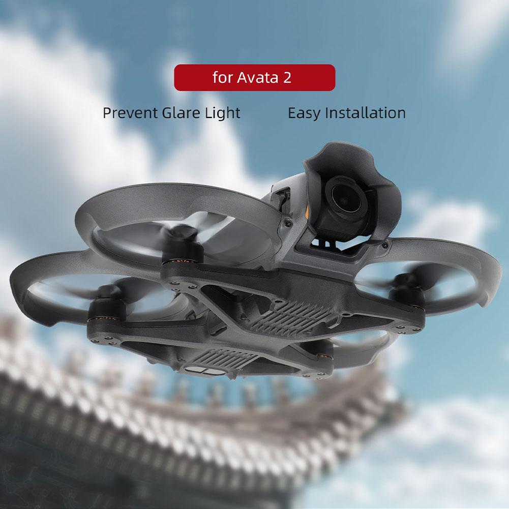 Sunnylife DJI AVATA 2 렌즈 후드 짐벌 - Drone Gimbal Case 리뷰 및 가격