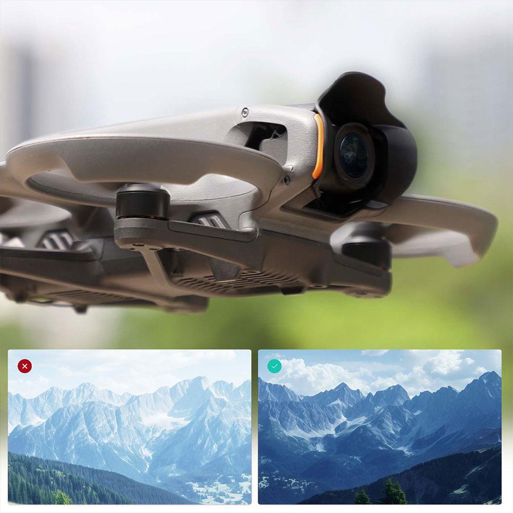 Sunnylife DJI AVATA 2 렌즈 후드 짐벌 - Drone Gimbal Case 리뷰 및 가격