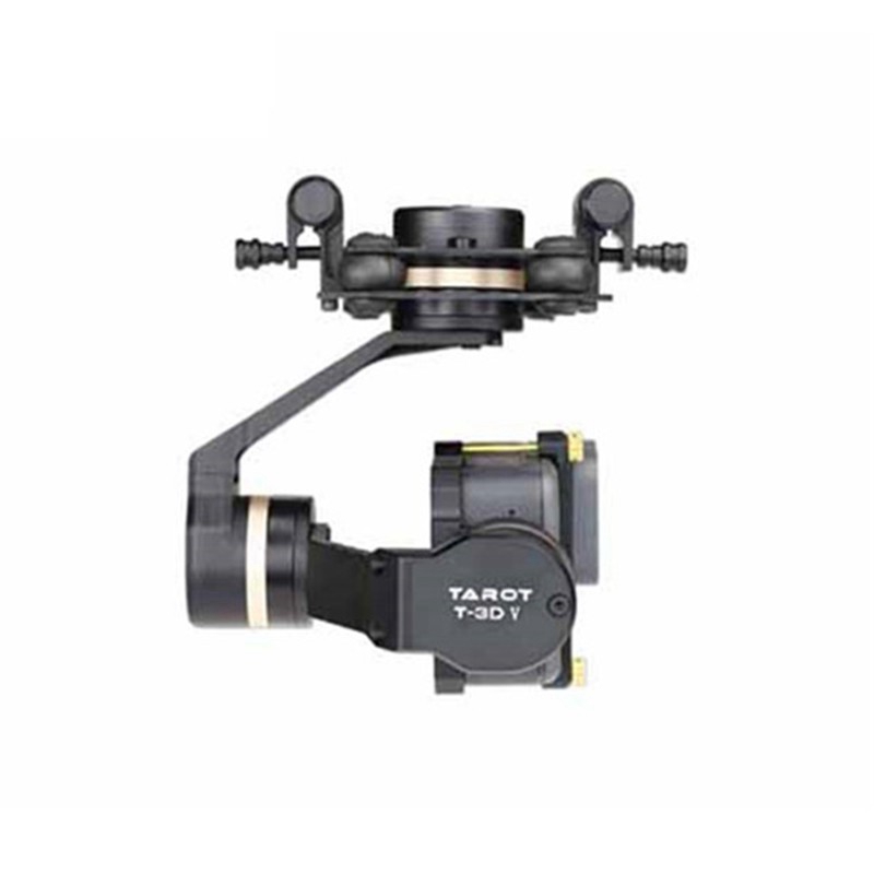 고프로 3DIV 메탈 3축 브러시리스 짐벌 PTZ 타로 - Drone Gimbal For Gopro 리뷰 및 가격