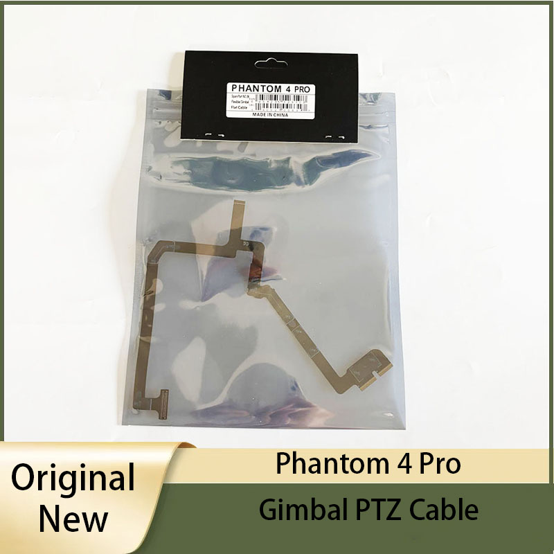 DJI 팬텀 4 Pro 4Pro 드론 교체 수리 부품용 - Drone Gimbal Ribbon Cable 리뷰 및 가격