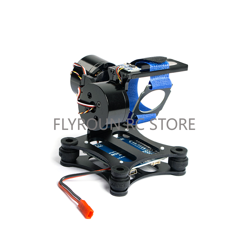2축/3축 브러시리스 짐벌 프레임 모터 BGC2.0 컨 - Drone Gimbal For Gopro 리뷰 및 가격