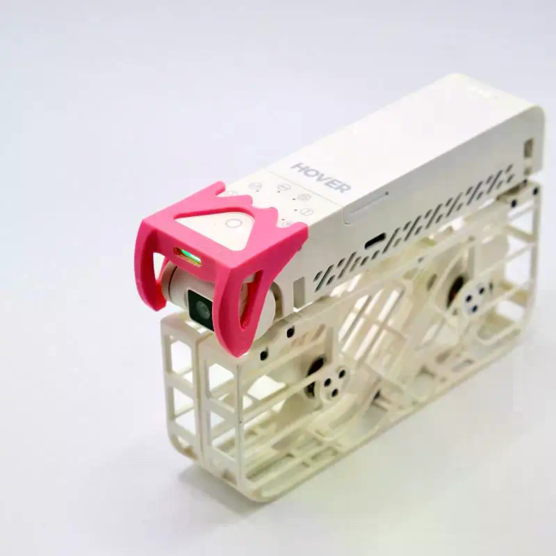 드론 카메라 짐벌 가드 충돌 방지 케이스 PLA 3D  - Drone Gimbal Case 리뷰 및 가격