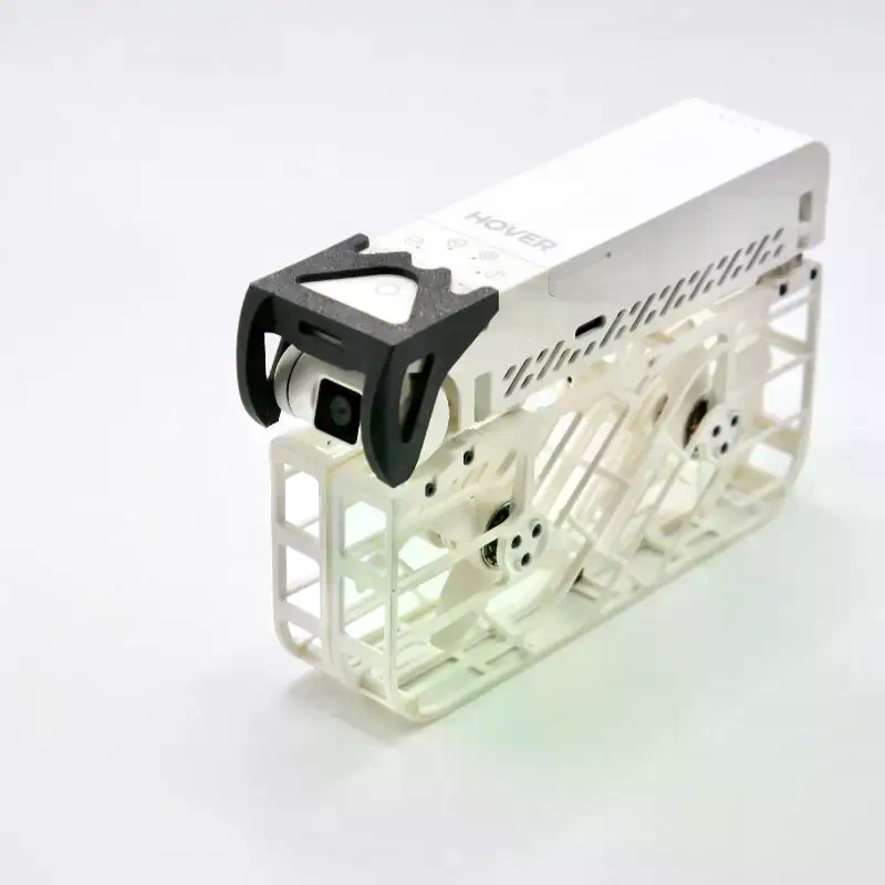드론 카메라 짐벌 가드 충돌 방지 케이스 PLA 3D  - Drone Gimbal Case 리뷰 및 가격