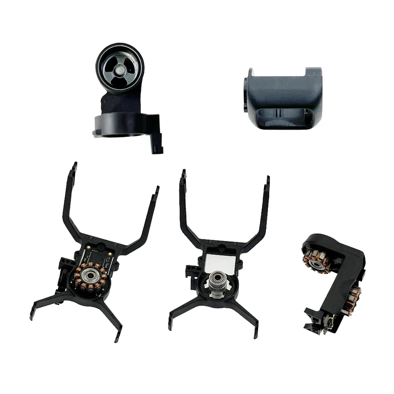 DJI Mavic Mini 1/2/SE 드론용 진동 흡 - Drone Gimbal Dampener 리뷰 및 가격