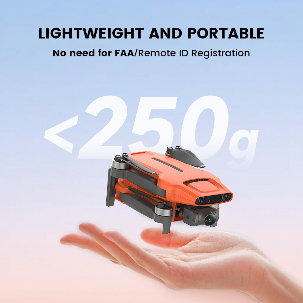 FIMI MINI 3 카메라 드론 4K 60fps 9k - Drone Gimbal 3 Axis 리뷰 및 가격