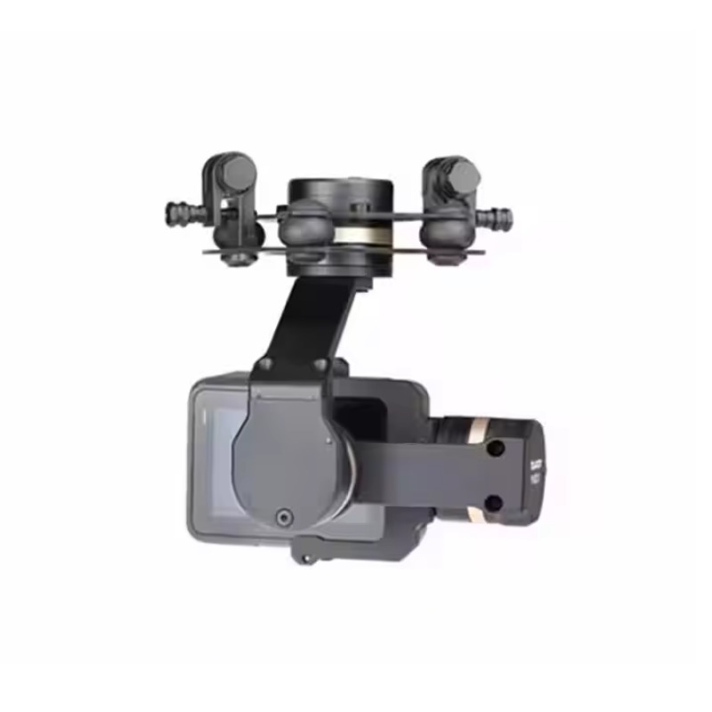 Gopro 3DIV용 TL3T05 FPV 시스템 액션  - Drone Gimbal For Gopro Hero 리뷰 및 가격