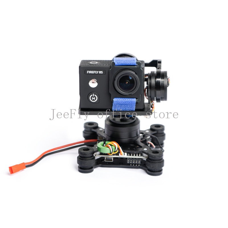3축 브러시리스 짐벌 카메라 마운트 및 32비트 Sto - Drone Gimbal 2 Axis 리뷰 및 가격