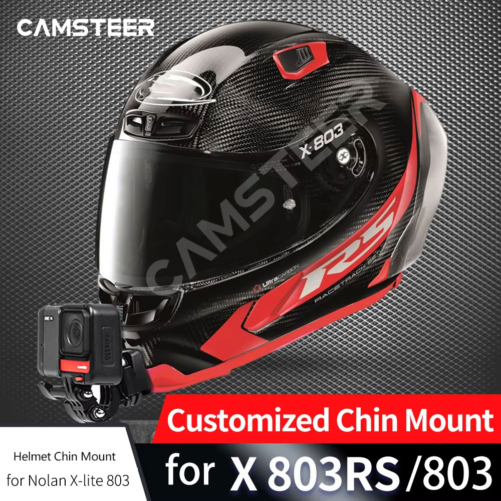 Nolan X-lite X803rs 헬멧 GoPro H - Drone Gimbal For Gopro 리뷰 및 가격