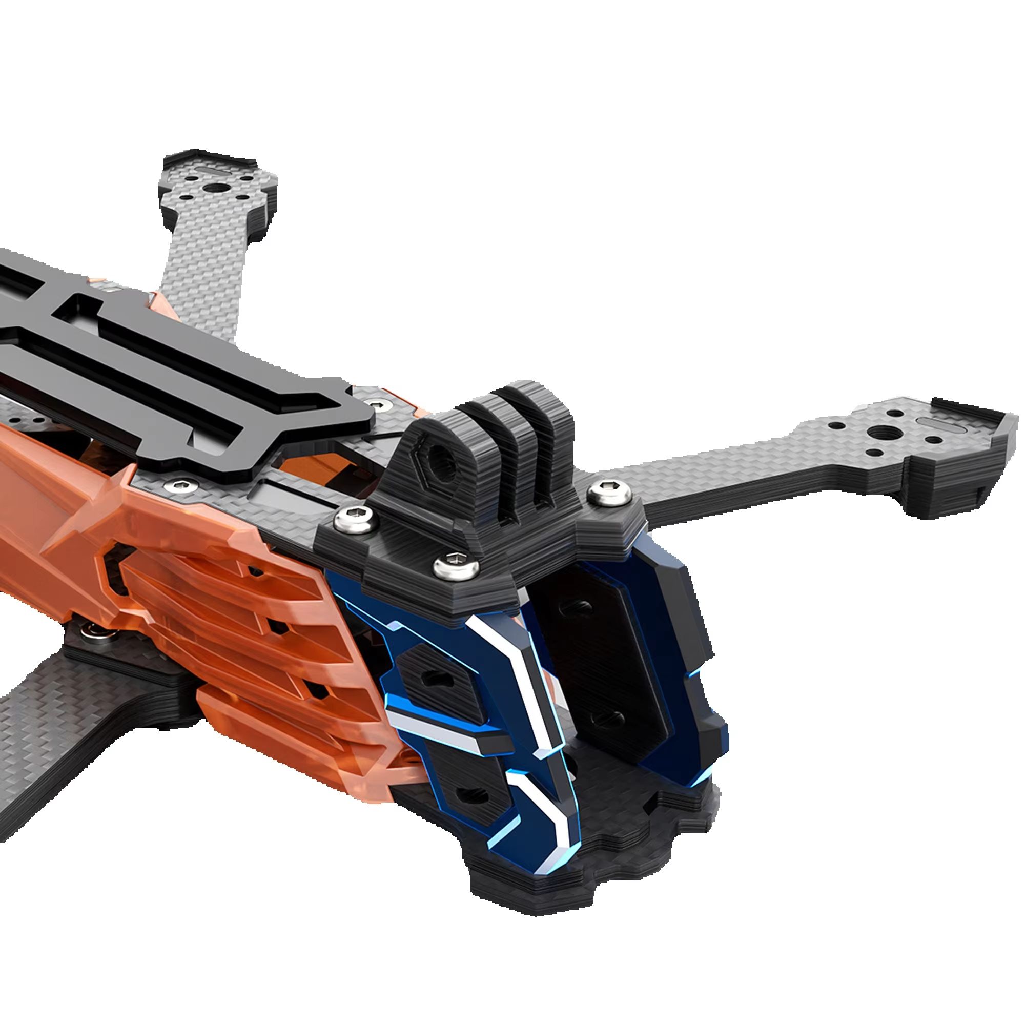 GEPRC GEP-Vapor-D5 D6 O4 Pro 탄 - Drone Gimbal Controller 리뷰 및 가격