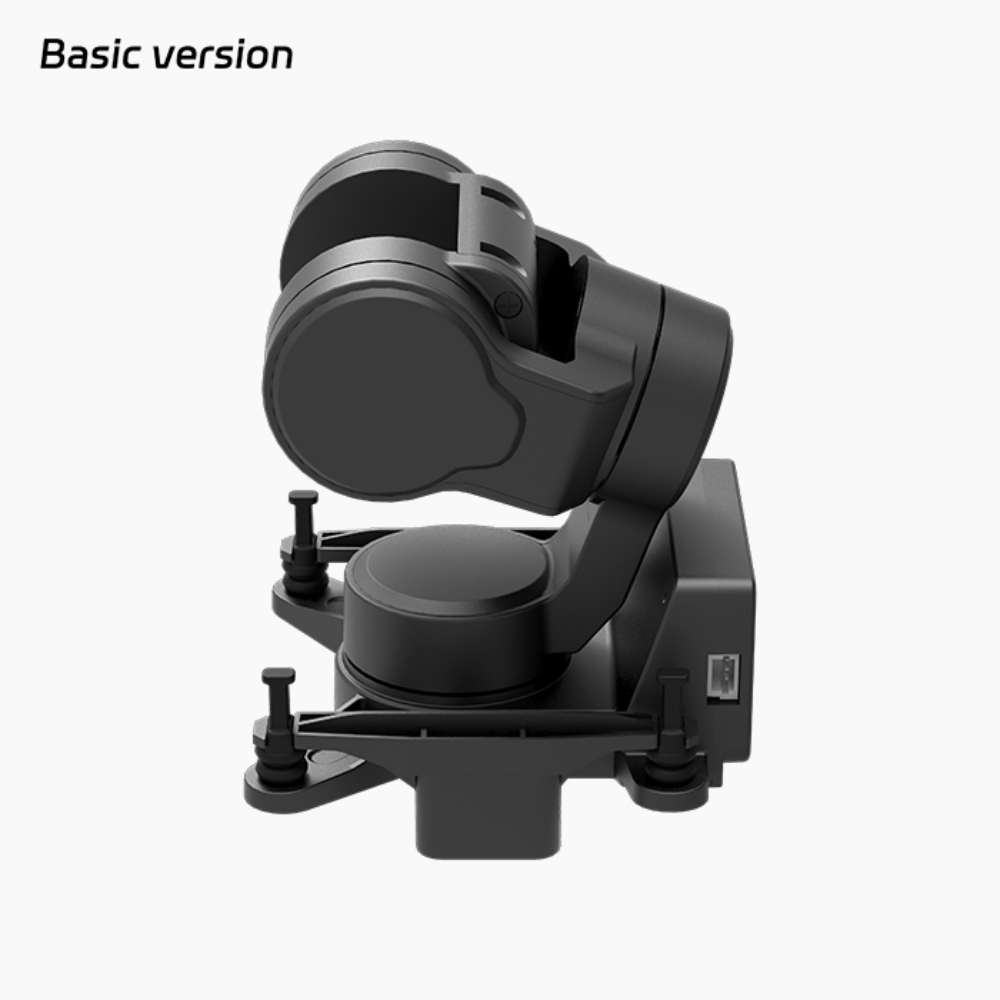 NCZOBOE C-20T 3축 O4 FPV 짐벌 헤드트 - Drone Gimbal 3 Axis 리뷰 및 가격