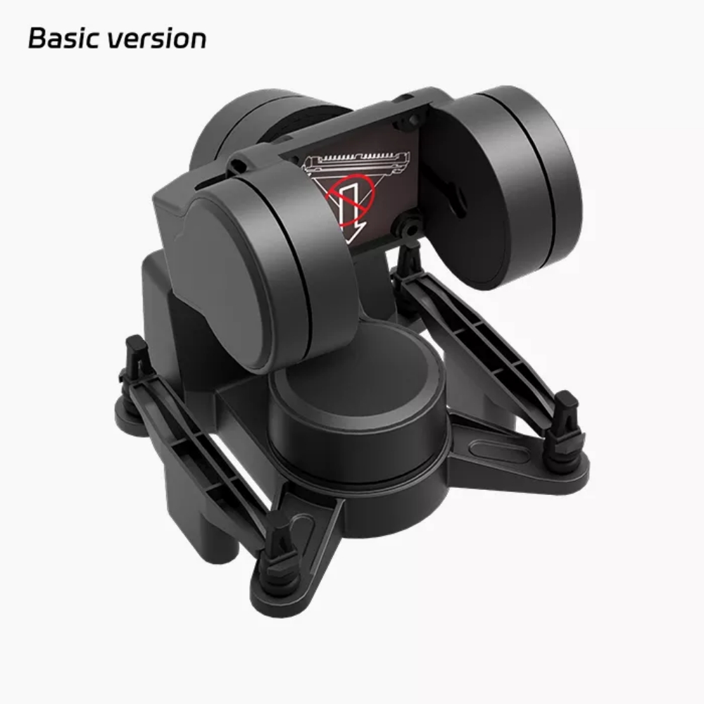 NCZOBOE C-20T 3축 O4 FPV 짐벌 헤드트 - Drone Gimbal 3 Axis 리뷰 및 가격