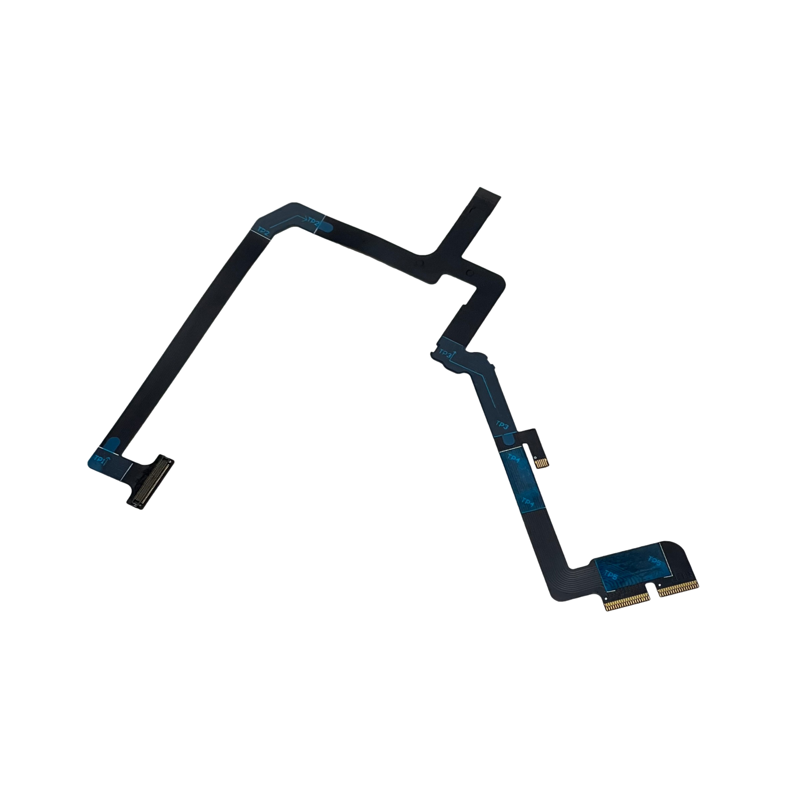 짐벌 카메라 유연한 플랫 리본, DJI 팬텀 4, 4  - Drone Gimbal Ribbon Cable 리뷰 및 가격