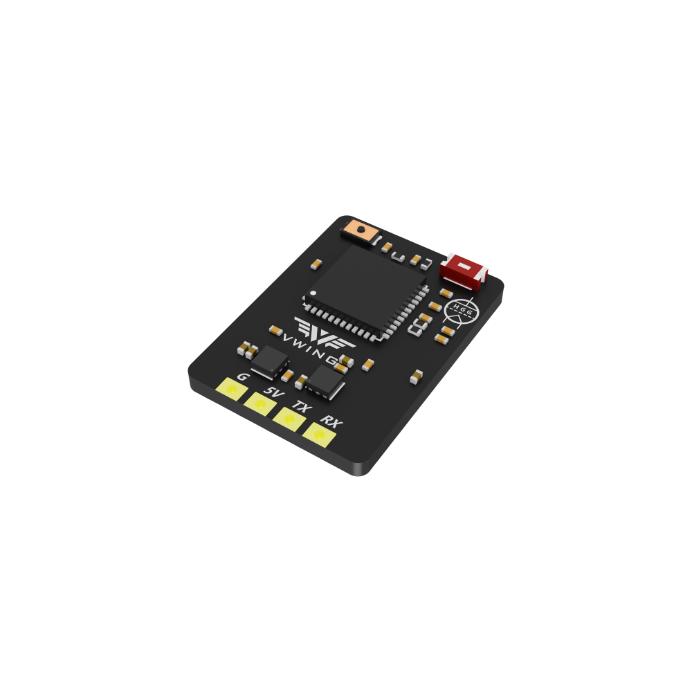 VWING GEMINI RX 트루 다이버시티 ELRS  - Drone Gimbal Controller 리뷰 및 가격