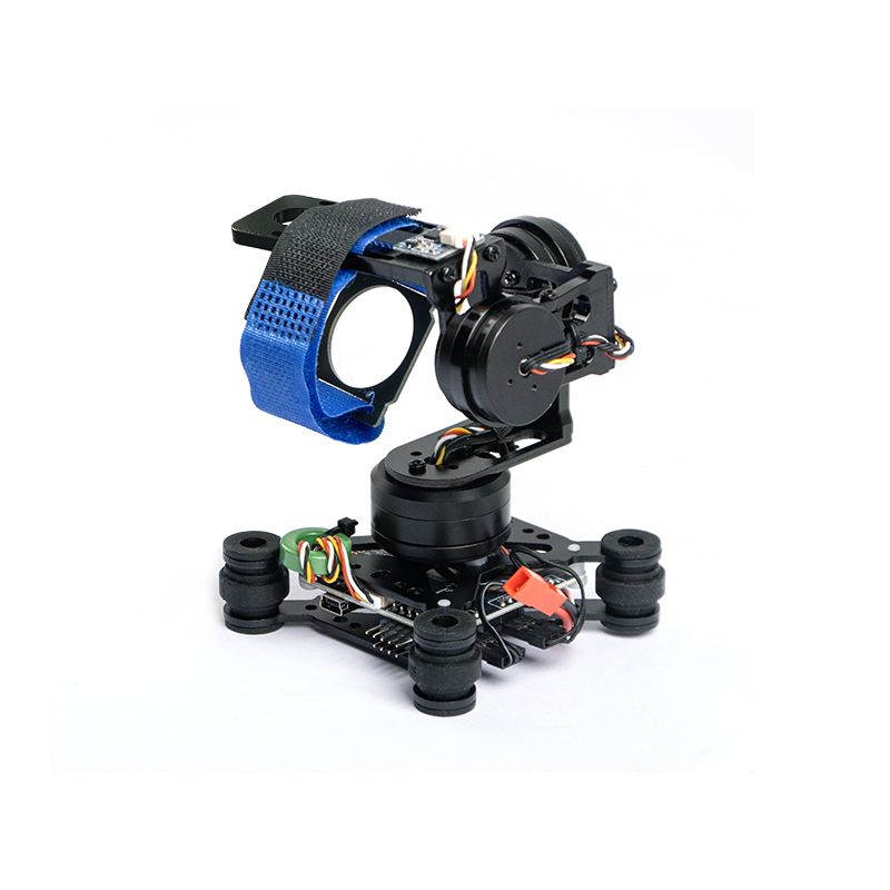 GoPro 3 카메라용 새로운 3축 브러시리스 짐벌(B - Drone Gimbal For Gopro 리뷰 및 가격