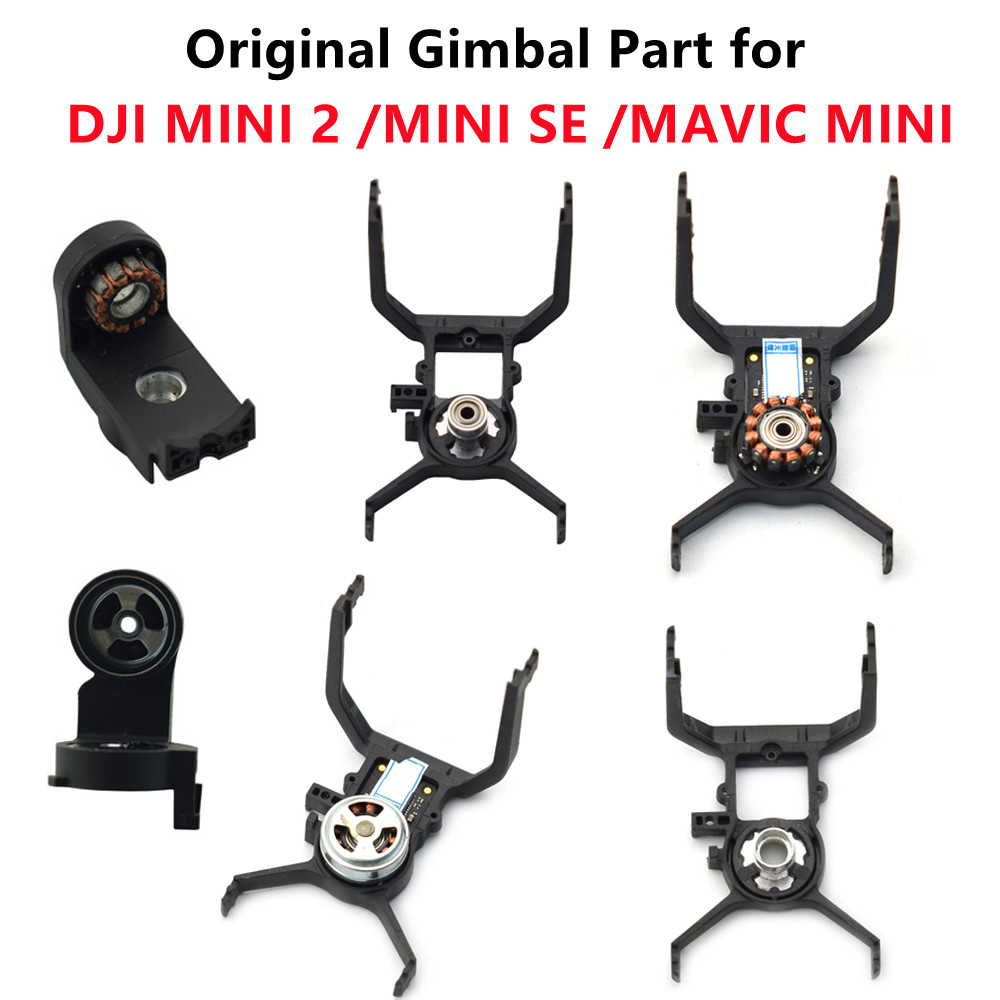 DJI Mavic Mini/2/SE Drone 충격 방 - Drone Gimbal Dampener 리뷰 및 가격