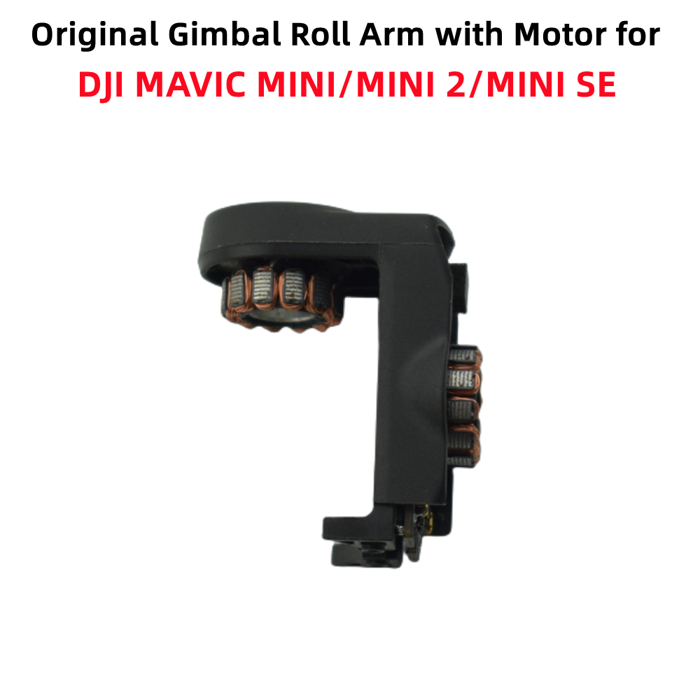 DJI Mavic Mini/2/SE Drone 충격 방 - Drone Gimbal Dampener 리뷰 및 가격