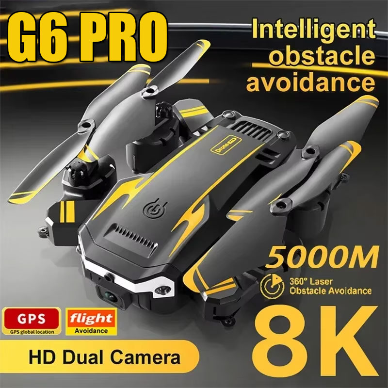 G6 드론 8K 5G 전문가용 HD 항공 촬영 GPS  - Drone Gimbal Mount 리뷰 및 가격