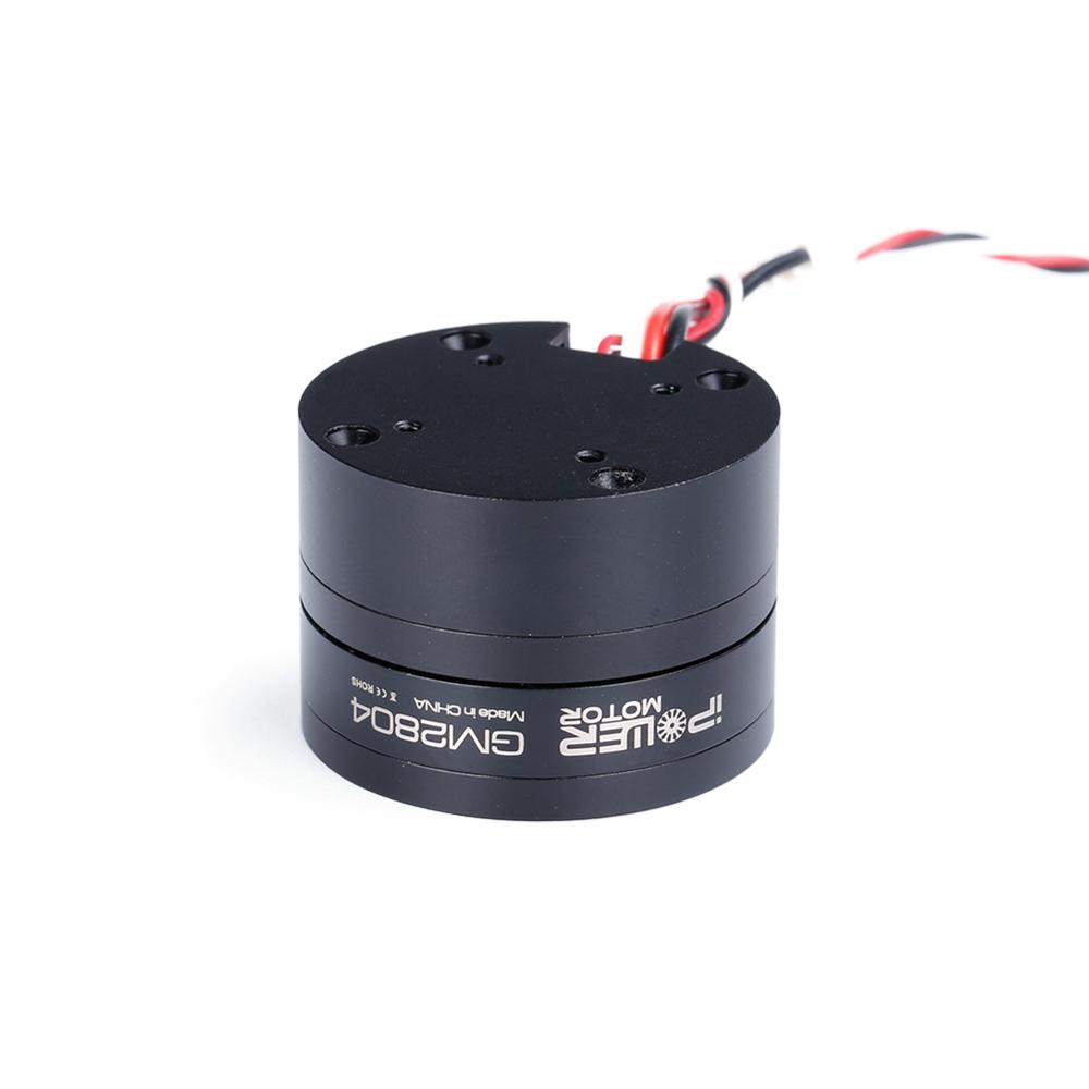 IFlight iPower GM2804H-100T GM - Drone Gimbal Case 리뷰 및 가격