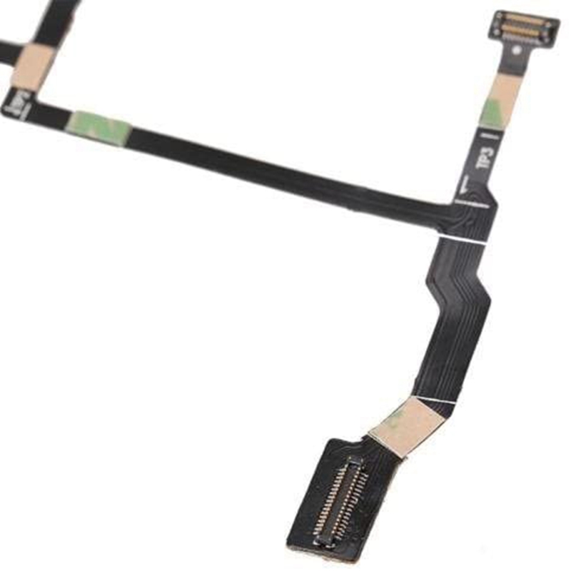 카메라 짐벌 플렉스 케이블, 유연한 짐벌 플랫 PCB  - Drone Gimbal For Gopro 리뷰 및 가격